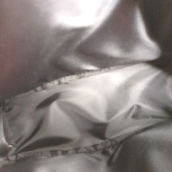 Harry Potter Wizarding World Hogwarts Crest Mini Backpack with Plaid Straps WB - Picture 7 of 8